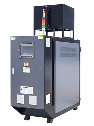 節(jié)能模溫機